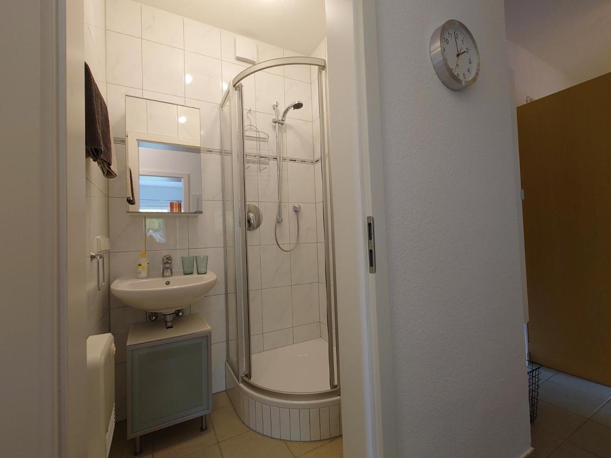 Ferienwohnung Urlaubs Heiligkreuzsteinach Exterior foto