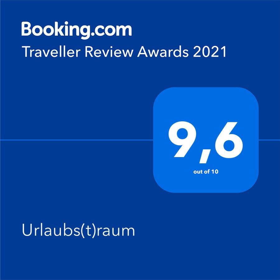 Ferienwohnung Urlaubs Heiligkreuzsteinach Exterior foto